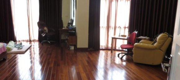 5 bedrooms Villa in Tay Ho, Vietnam No. 4975 17