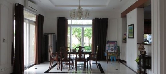 5 bedrooms Villa in Tay Ho, Vietnam No. 4975 8