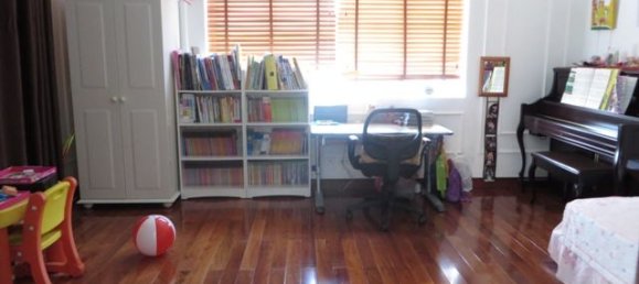 5 bedrooms Villa in Tay Ho, Vietnam No. 4975 15