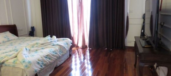 5 bedrooms Villa in Tay Ho, Vietnam No. 4975 24