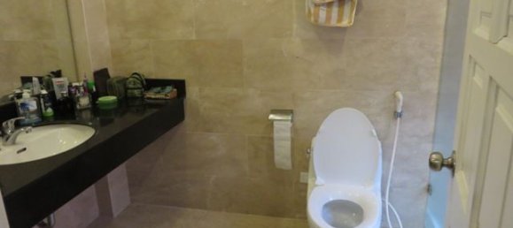 5 bedrooms Villa in Tay Ho, Vietnam No. 4975 25