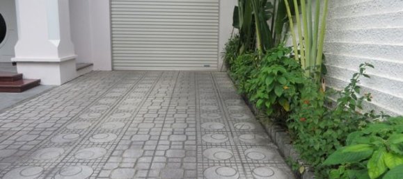 5 bedrooms Villa in Tay Ho, Vietnam No. 4975 2