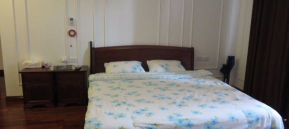 5 bedrooms Villa in Tay Ho, Vietnam No. 4975 28