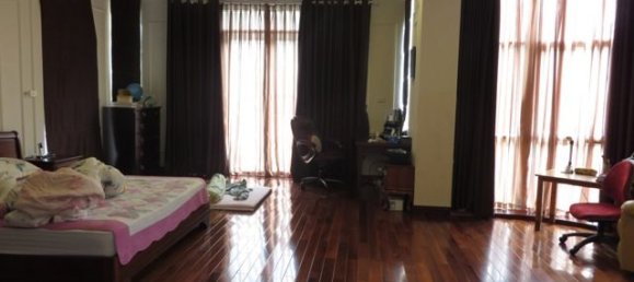 5 bedrooms Villa in Tay Ho, Vietnam No. 4975 21
