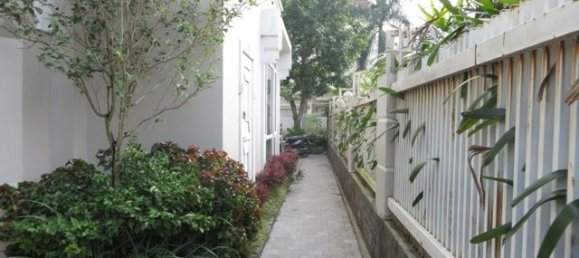 5 bedrooms Villa in Tay Ho, Vietnam No. 4975 7