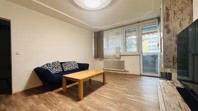 3 rooms Apartment in Braunau am Inn, Austria No. 6130