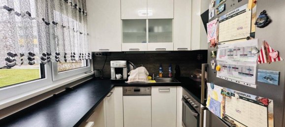 3 rooms Apartment in Braunau am Inn, Austria No. 6130 2