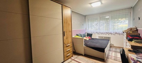 3 rooms Apartment in Braunau am Inn, Austria No. 6130 9