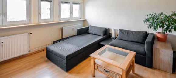 1 chambre Appartement à Hochtaunuskreis, Germany No. 235958 9