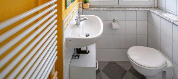 1 chambre Appartement à Hochtaunuskreis, Germany No. 235958 10