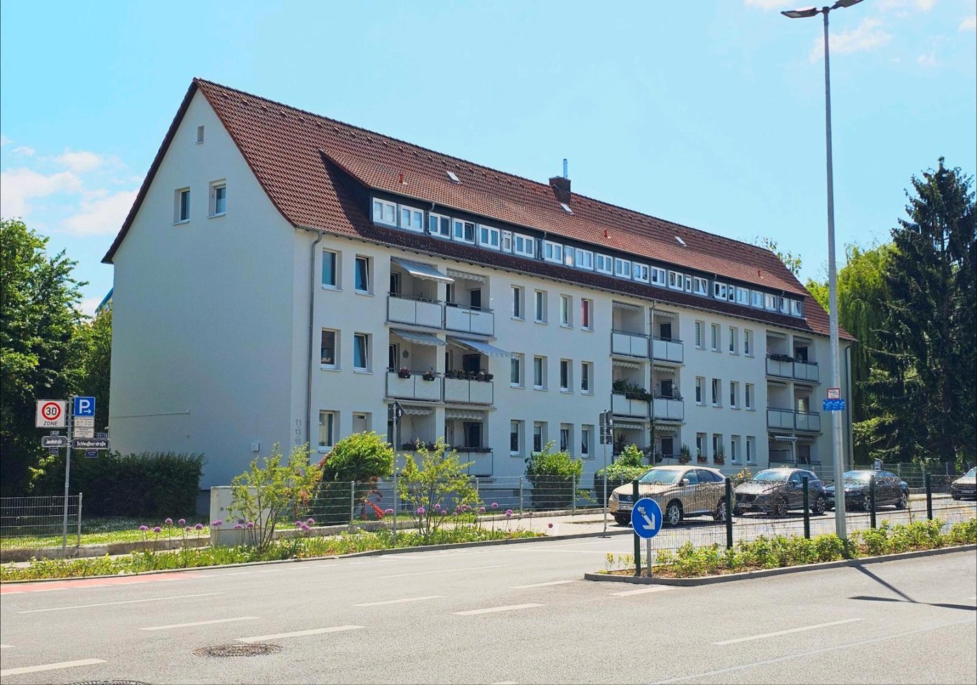 1 chambre Appartement à Hochtaunuskreis, Germany No. 235958