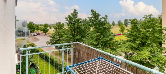 Дуплекс с 2 спальнями в Зале, Германия № 10993 4