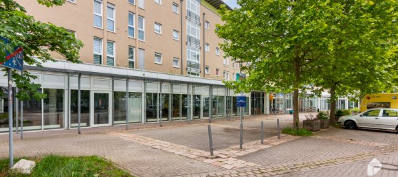 Дуплекс с 2 спальнями в Зале, Германия № 10993 21