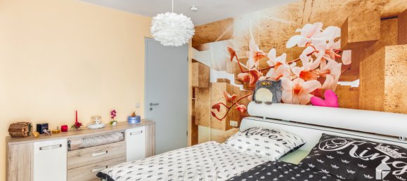 Дуплекс с 2 спальнями в Зале, Германия № 10993 3