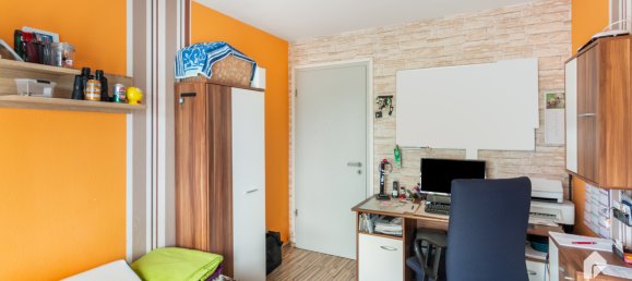 Дуплекс с 2 спальнями в Зале, Германия № 10993 15