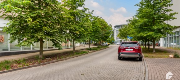 Дуплекс с 2 спальнями в Зале, Германия № 10993 20