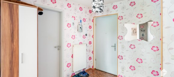 Дуплекс с 2 спальнями в Зале, Германия № 10993 13