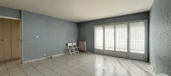 Квартира с 2 спальнями в Морёпа, Франция № 321555 3