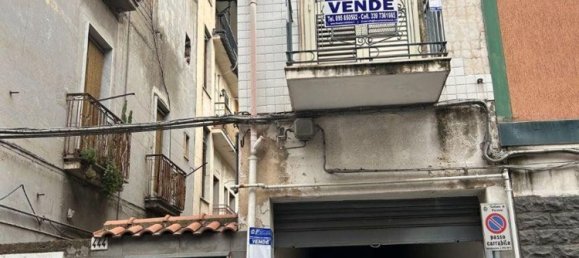 3-salle Appartement à Paternò, Italy No. 259706 4