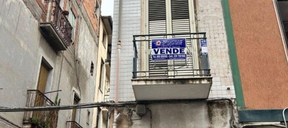 3-salle Appartement à Paternò, Italy No. 259706 2