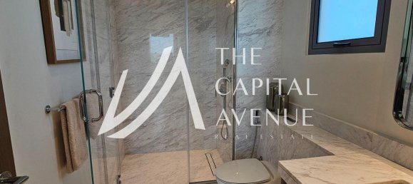 7 bedrooms Villa in Abu Dhabi, UAE No. 112630 26