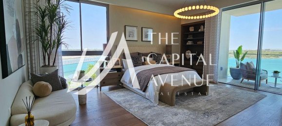 7 bedrooms Villa in Abu Dhabi, UAE No. 112630 17