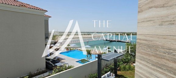 7 bedrooms Villa in Abu Dhabi, UAE No. 112630 29