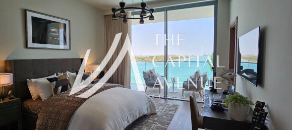 7 bedrooms Villa in Abu Dhabi, UAE No. 112630 15