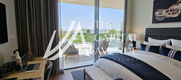 7 bedrooms Villa in Abu Dhabi, UAE No. 112630 19