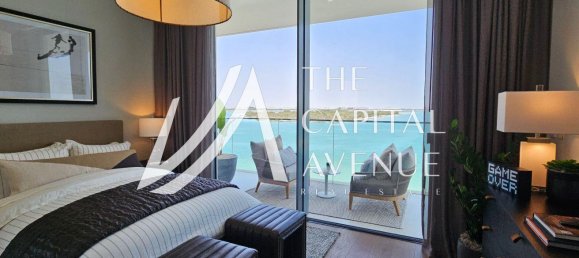 7 bedrooms Villa in Abu Dhabi, UAE No. 112630 16