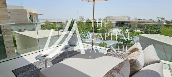 7 bedrooms Villa in Abu Dhabi, UAE No. 112630 28