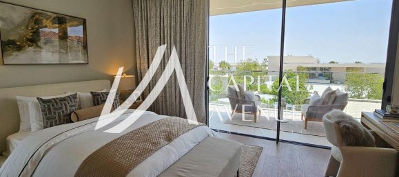 7 bedrooms Villa in Abu Dhabi, UAE No. 112630 20