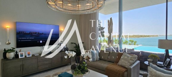 7 bedrooms Villa in Abu Dhabi, UAE No. 112630 13