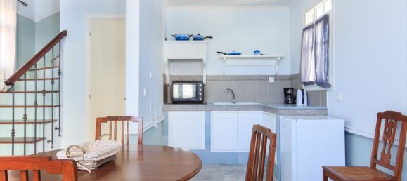 2 غرف نوم عقار تجاري في Thasos, Greece رقم 7871 16