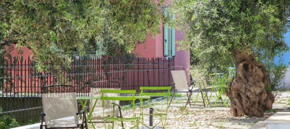 2 غرف نوم عقار تجاري في Thasos, Greece رقم 7871 2