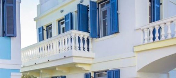 2 غرف نوم عقار تجاري في Thasos, Greece رقم 7871 25