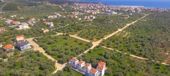 2 غرف نوم عقار تجاري في Thasos, Greece رقم 7871 24