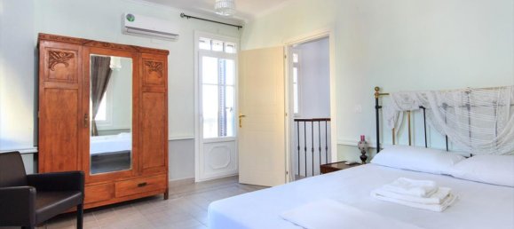 2 غرف نوم عقار تجاري في Thasos, Greece رقم 7871 19