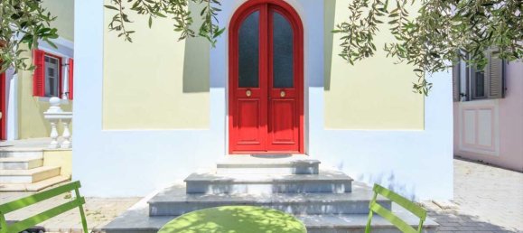2 dormitorios propiedad comercial en venta en Thasos, Eastern Macedonia and Thrace, Macedonia and Thrace, Greece № 7871 30