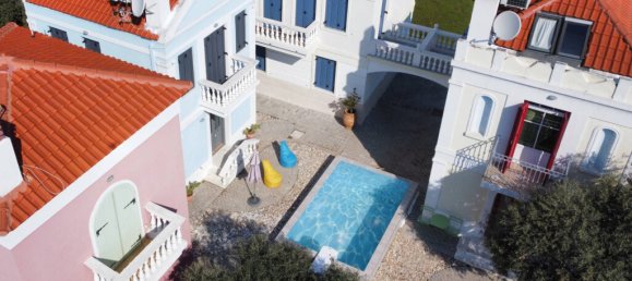 2 dormitorios propiedad comercial en venta en Thasos, Eastern Macedonia and Thrace, Macedonia and Thrace, Greece № 7871 8