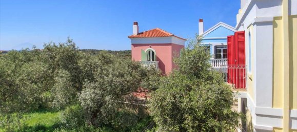 2 غرف نوم عقار تجاري في Thasos, Greece رقم 7871 5