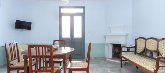 2 dormitorios propiedad comercial en venta en Thasos, Eastern Macedonia and Thrace, Macedonia and Thrace, Greece № 7871 24