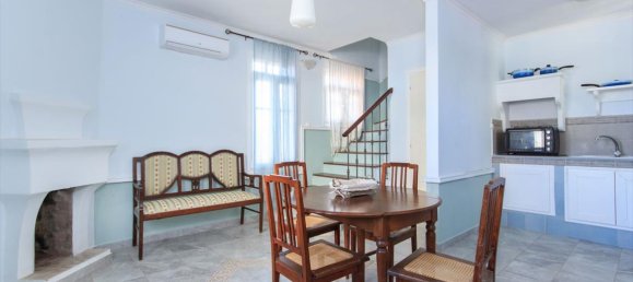 2 dormitorios propiedad comercial en venta en Thasos, Eastern Macedonia and Thrace, Macedonia and Thrace, Greece № 7871 22