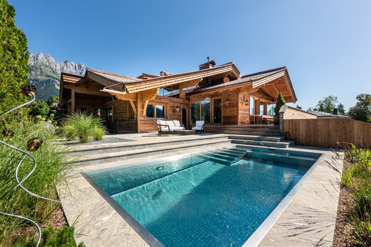 4 bedrooms House in Going am Wilden Kaiser, Austria No. 164484