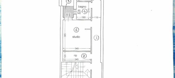 3 bedrooms Apartment in Civitanova Marche, Italy No. 351510 28