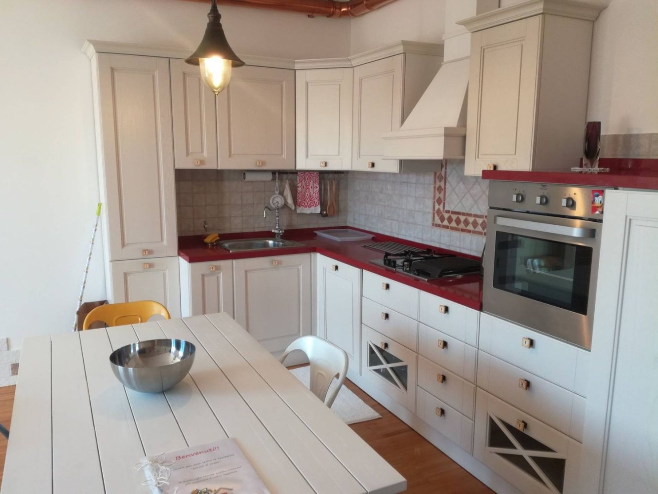 3 bedrooms Apartment in Civitanova Marche, Italy No. 351510