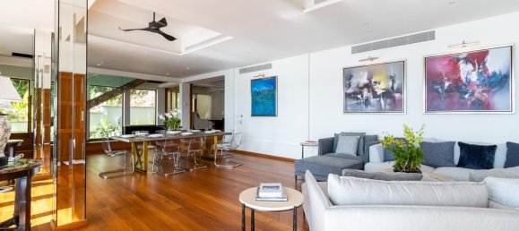 5 bedrooms Villa in Phuket, Thailand No. 5810 19