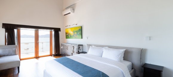 5 bedrooms Villa in Phuket, Thailand No. 5810 20