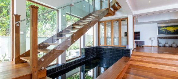 5 bedrooms Villa in Phuket, Thailand No. 5810 14