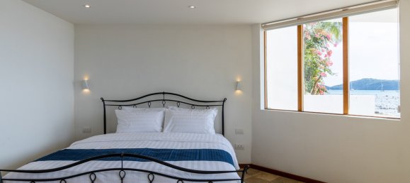 5 bedrooms Villa in Phuket, Thailand No. 5810 13